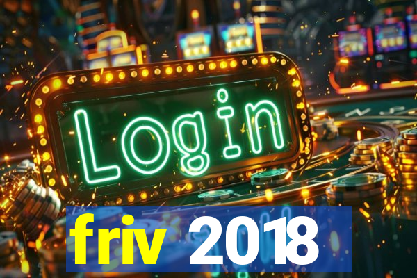 friv 2018